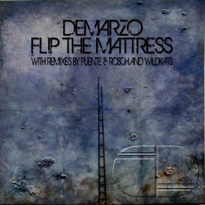 Flip the Mattress - EP
