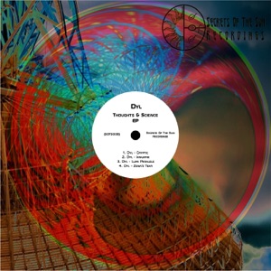 Thoughts & Science EP