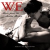 W.E. (Music from the Motion Picture) artwork