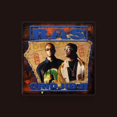 Listen to Ras Oridjidji, watch music videos, read bio, see tour dates & more!