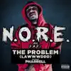 Stream & download The Problem (Lawwddd) [feat. Pharrell] - Single