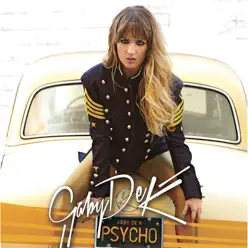 Psycho - Single - Gaby de K
