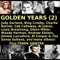 Bei Mir Bist Du Schon - The Andrews Sisters lyrics