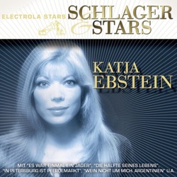 Katja Ebstein - Es war einmal ein Jäger