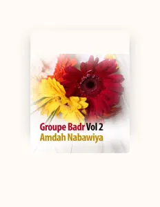 Groupe Badr सुनें, म्यूज़िक वीडियो देखें, बायो पढ़ें, दौरे की तारीखें और बहुत कुछ देखें!