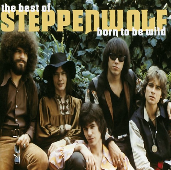 Born To Be Wild by Steppenwolf on NetFM