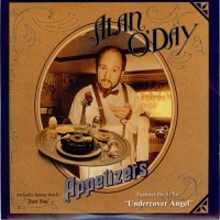 Alan O'Day - Started Out Dancing, Ended Up Making Love