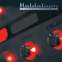 Bass Computer — Haldolium