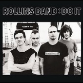 Rollins Band - Do It