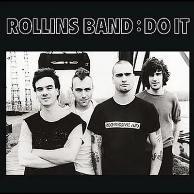 Do It - Rollins Band