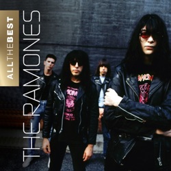 Ramones - I Wanna Be Sedated (Live)