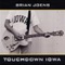 Touchdown Iowa - Brian Joens lyrics