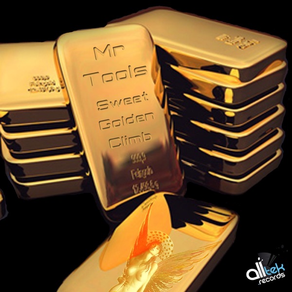 Sweet Golden Glimb - Single