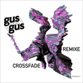 Crossfade Remixes - EP artwork