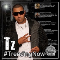 #Trendingnow - T'Z