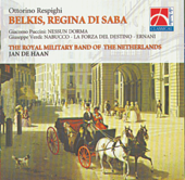 Belkis, Regina di Saba II - 2. Danza orgiastica