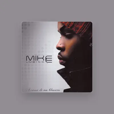 Listen to Mike Lubino, watch music videos, read bio, see tour dates & more!