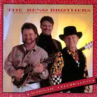 Mr. Coachman — The Reno Brothers