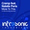 More To This (Solis Remix) (feat. Natalie Peris) - Cramp lyrics