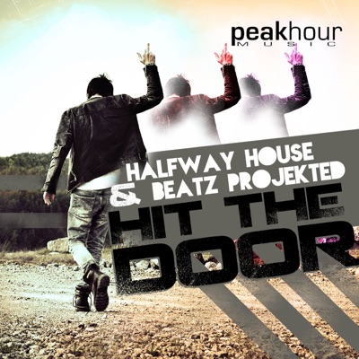 Hit the Door - Single