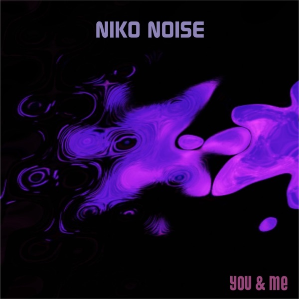 You & Me - EP