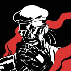 Original Don - EP - Major Lazer