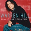 Play It Like You Mean It - Single