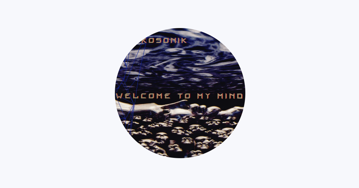 Psykosonik - Apple Music