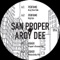 Usher (Proper's Groove Mix) - San Proper & Aroy Dee lyrics
