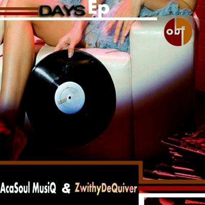 Days - Single