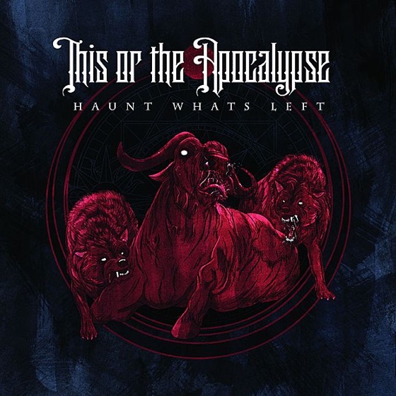 Cover artwork for Backlit
