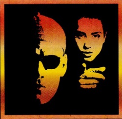 Barrie Sharpe, Rhythm Rhyme Revolution & Diana Brown - Masterplan 2010