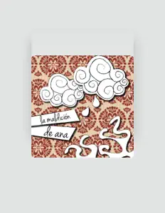 Ascolta La Maldición de Ana, guarda video musicali, leggi la biografia, vedi le date del tour & altro!