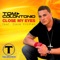Close My Eyes (feat. Dave Vroman) - Tom Colontonio lyrics