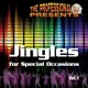 Jingles for Special Occasions Vol 1