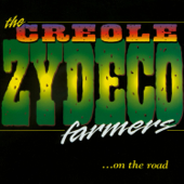 Creole Farmer's Stomp song art