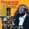 Peace Just Wanted to Be Free - Luciano Pavarotti, Marco Boemi, Corale Voci Bianche, Liberian Children's Choir, Stevie Wonder & L'Or lyrics