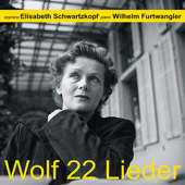 Wolf: 22 Lieder