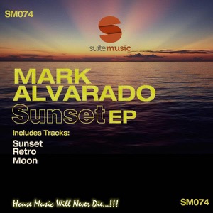 Sunset - EP