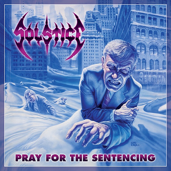 Cover artwork for Depression