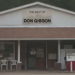 Don Gibson Greatest Hits - Don Gibson