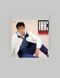 Listen to Hiroshi Abe, watch music videos, read bio, see tour dates & more!