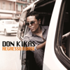 Sexta-Feira - Don Kikas