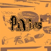 Pixies - Blue Eyed Hexe