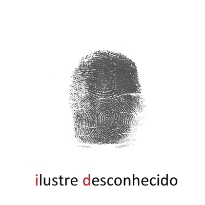 Ilustre desconhecido