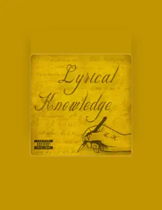 Listen to Lyrical Knowledge, watch music videos, read bio, see tour dates & more!