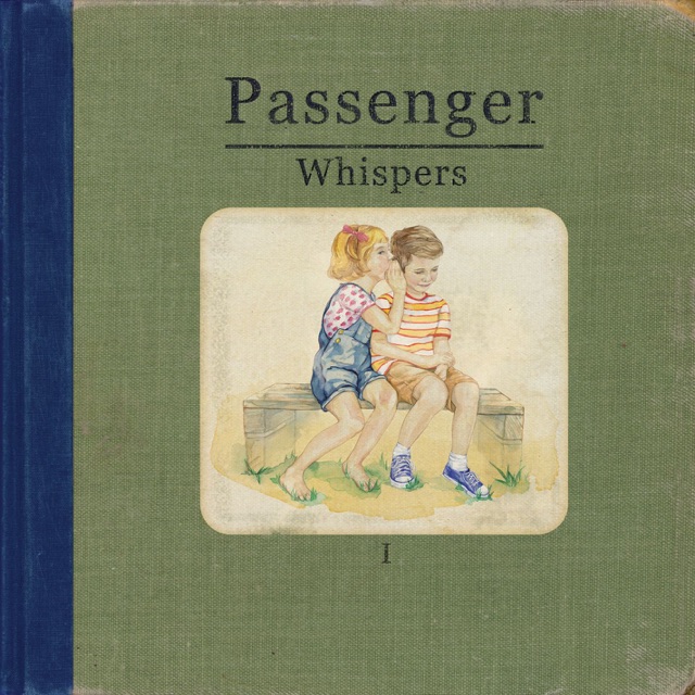 Passenger - Golden Leaves