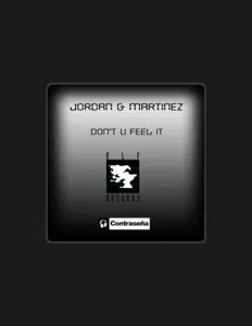Listen to Jordan Martinez, watch music videos, read bio, see tour dates & more!