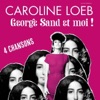 Yanowski Moi Charles Baudelaire (feat. Yann Yanowski) George Sand et moi ! - EP