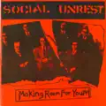Making Room for Youth